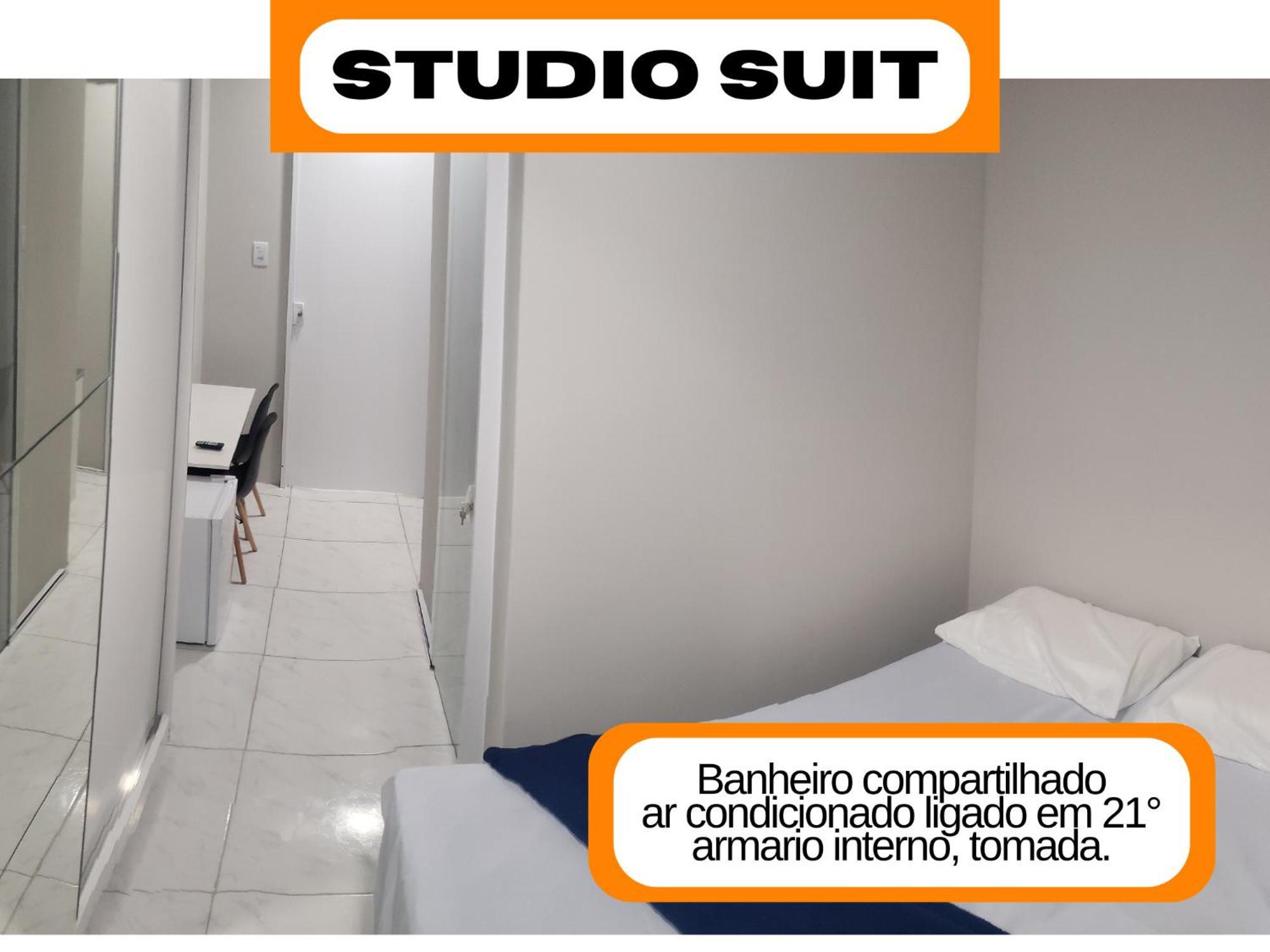 Oito80 Leilighet Balneário Camboriú Eksteriør bilde